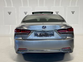 Lexus LS 500h 3.5 V6 359cv Luxury ECO