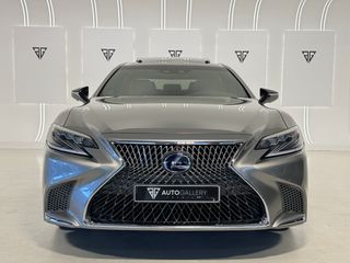Lexus LS 500h 3.5 V6 359cv Luxury ECO