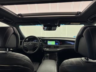 Lexus LS 500h 3.5 V6 359cv Luxury ECO