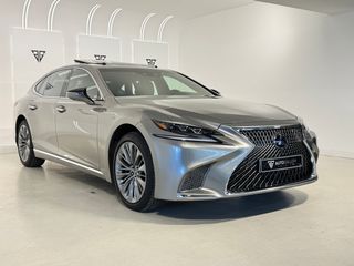 Lexus LS 500h 3.5 V6 359cv Luxury ECO