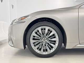 Lexus LS 500h 3.5 V6 359cv Luxury ECO