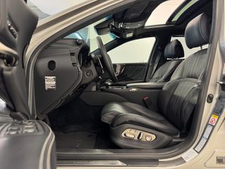 Lexus LS 500h 3.5 V6 359cv Luxury ECO