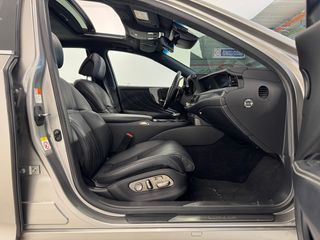 Lexus LS 500h 3.5 V6 359cv Luxury ECO