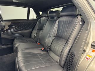 Lexus LS 500h 3.5 V6 359cv Luxury ECO