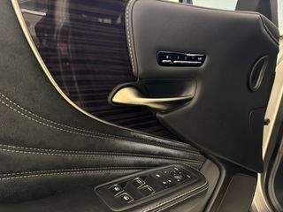 Lexus LS 500h 3.5 V6 359cv Luxury ECO