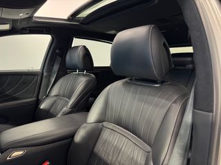 Lexus LS 500h 3.5 V6 359cv Luxury ECO