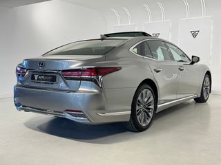 Lexus LS 500h 3.5 V6 359cv Luxury ECO