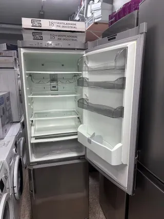 Nevera Combi Fagor con garantía transporte