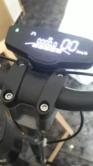 Patinete Eléctrico Smartgyro K2 3 Velocidades