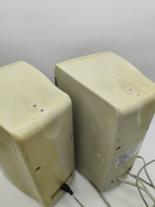 Casse PC Marvel SP-752 funzionanti