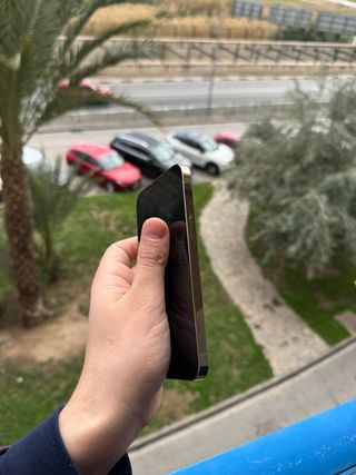 iPhone 13 Pro 512GB - 93% Batería