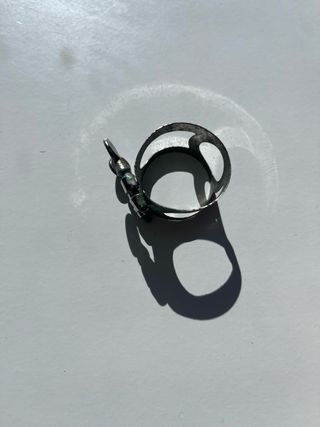 Boquilla Otto Link Tone Edge Saxo Tenor