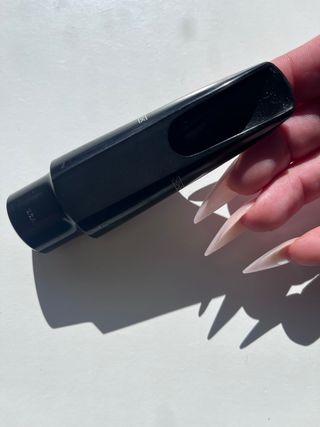 Boquilla Otto Link Tone Edge Saxo Tenor