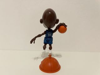 Figura Kevin Garnett NBA Jams Mattel