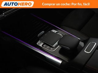 Mercedes Clase GLB GLB 200 AMG Line