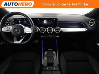 Mercedes Clase GLB GLB 200 AMG Line