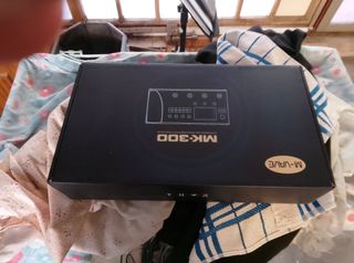 Pedalera M-VAVE MK-300