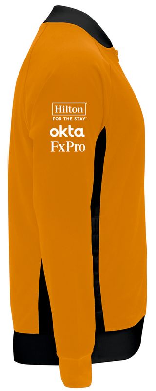 Chaqueta McLaren F1 Norris 1