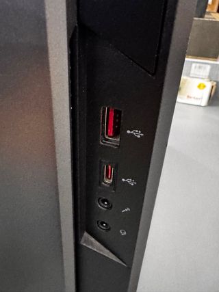 PC Escritorio Intel i5-10400F 2.90GHz F1