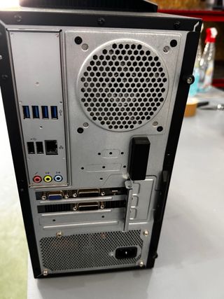 PC Escritorio Intel i5-10400F 2.90GHz F1