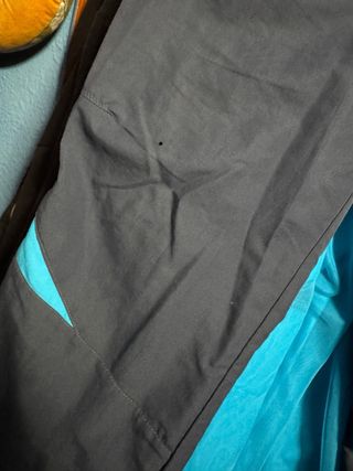 Chandal Puma Azul