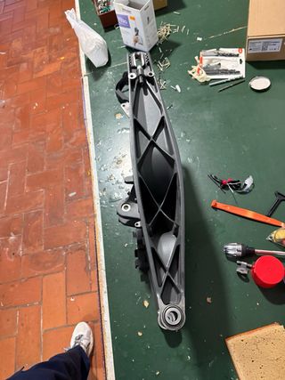 Basculante KTM Duke 125-390