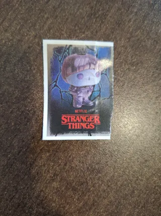 Funko Pop Will Stranger Things