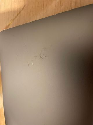MacBook Pro 15 i7 Plata