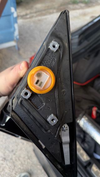 Retrovisor BMW F20/F30/F32/F36