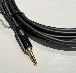 Cavo Audio Minijack 3.5mm KabelDirekt