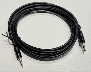 Cavo Audio Minijack 3.5mm KabelDirekt