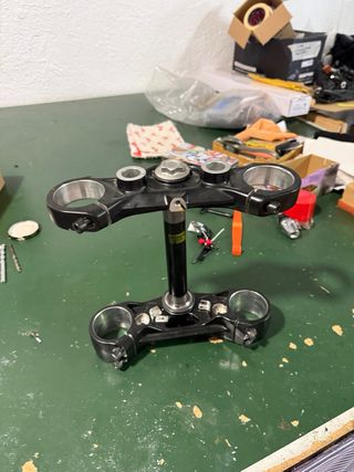 Torretas Suspension KTM Duke 125-390