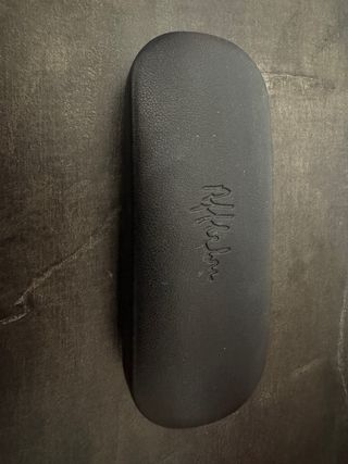 Gafas graduadas miopía -2.50 en ambos ojos