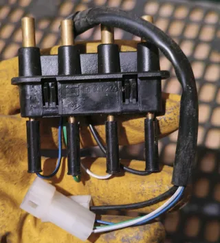 Recambios Originales Seat