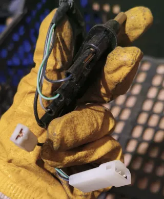 Recambios Originales Seat