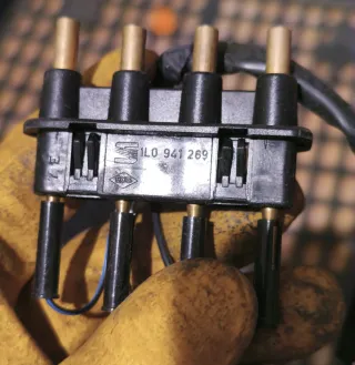 Recambios Originales Seat