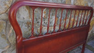 Cabecero 150 o 135cm leer ver fotos