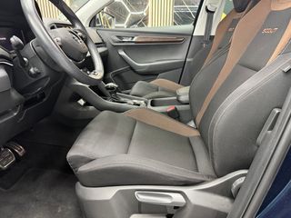 Skoda Karoq Scout 2.0 TDI 150cv DSG