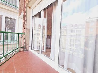 Piso en alquiler en Ensanche en Pamplona