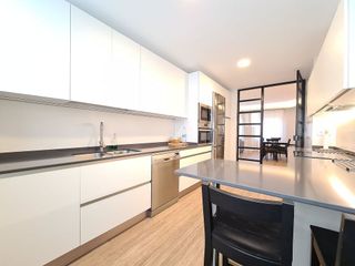 Piso en alquiler en Ensanche en Pamplona