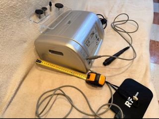Máquina Radiofrecuencia Estética