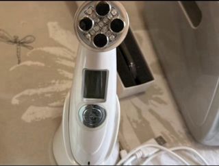 Máquina Radiofrecuencia Estética