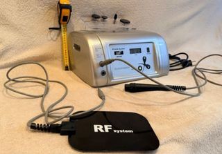Máquina Radiofrecuencia Estética