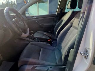 Volkswagen Golf 2005