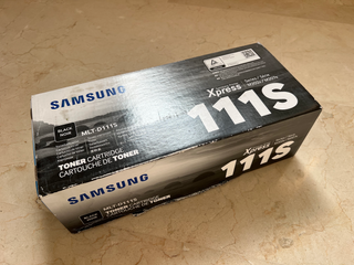 Samsung Xpress M2070W Multifunción + Cartucho 111S