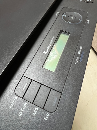 Samsung Xpress M2070W Multifunción + Cartucho 111S