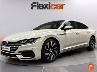 Volkswagen Arteon R-Line 2.0 TDI 110kW (150CV) DSG
