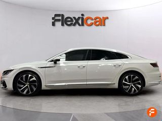 Volkswagen Arteon R-Line 2.0 TDI 110kW (150CV) DSG