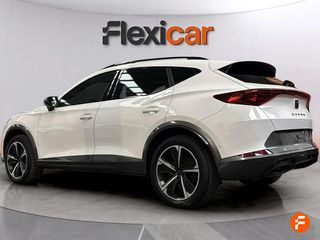 Cupra Formentor 1.5 TSI 110kW (150 CV)