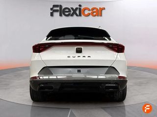 Cupra Formentor 1.5 TSI 110kW (150 CV)